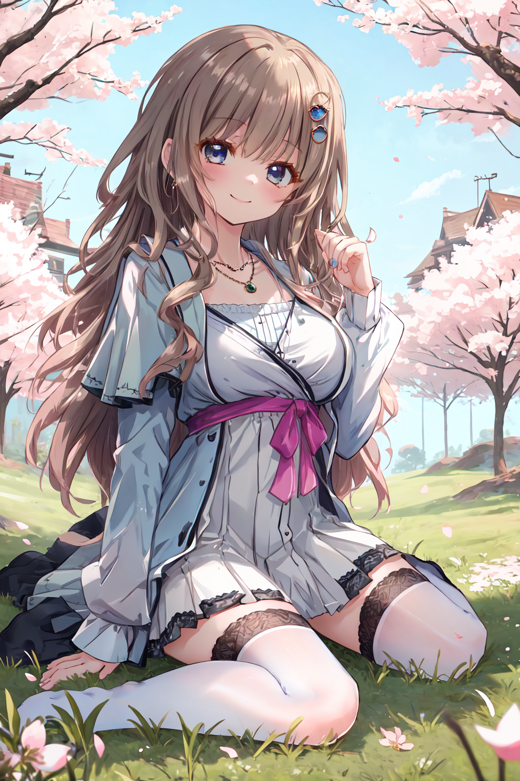 00919-3379728386-masterpiece, best quality,1girl, jewelry, necklace, long hair, smile , dress, solo, breasts, closed mouth, eyebrows visible thro.png